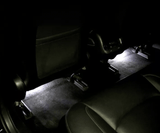 LED lampor, passar till TESLA Model Y (under sätena)