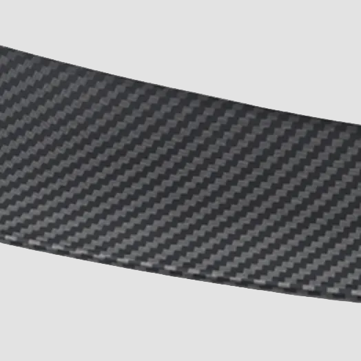 Tesla Performance Spoiler (ABS + Coating) Passar till Tesla Model Y