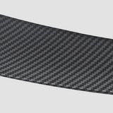 Tesla Performance Spoiler (ABS + Coating) Passar till Tesla Model Y