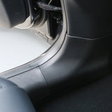 Skyddslister – passar Tesla Model Y 2025-