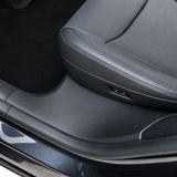 Skyddslister – passar Tesla Model Y 2025-