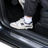 Skyddslister – passar Tesla Model Y 2025-