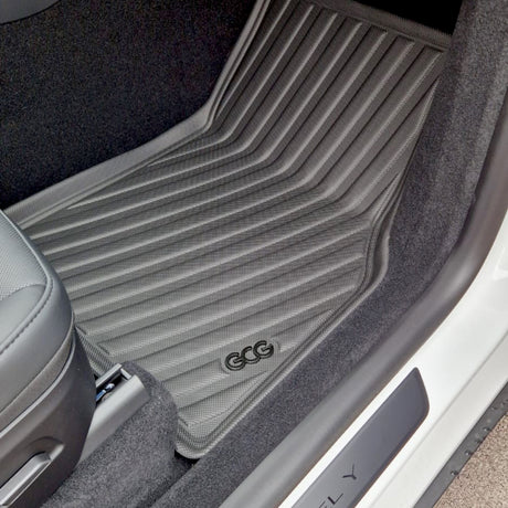 GCG MAX All Weather mattset för Tesla Model Y Juniper (2025-).