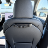 Krok för ryggstöd – Tesla Model 3/Y