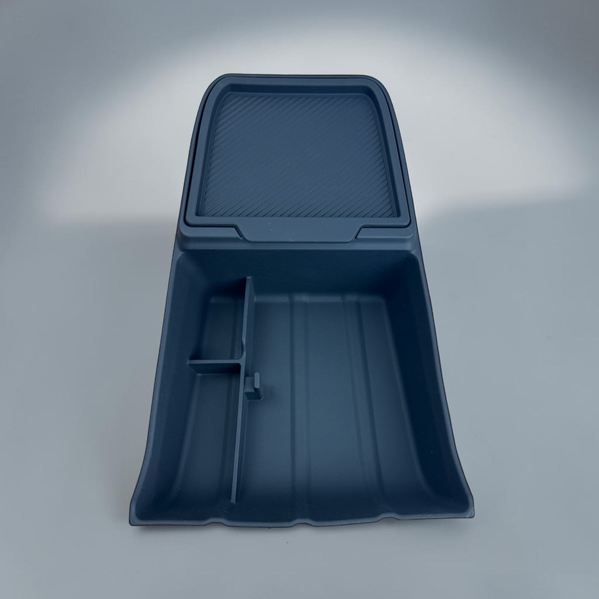 Mittkonsol-låda för Tesla Model Y Juniper Standard 2026-