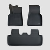 Tesla Model Y Komfort Utrustningspaket