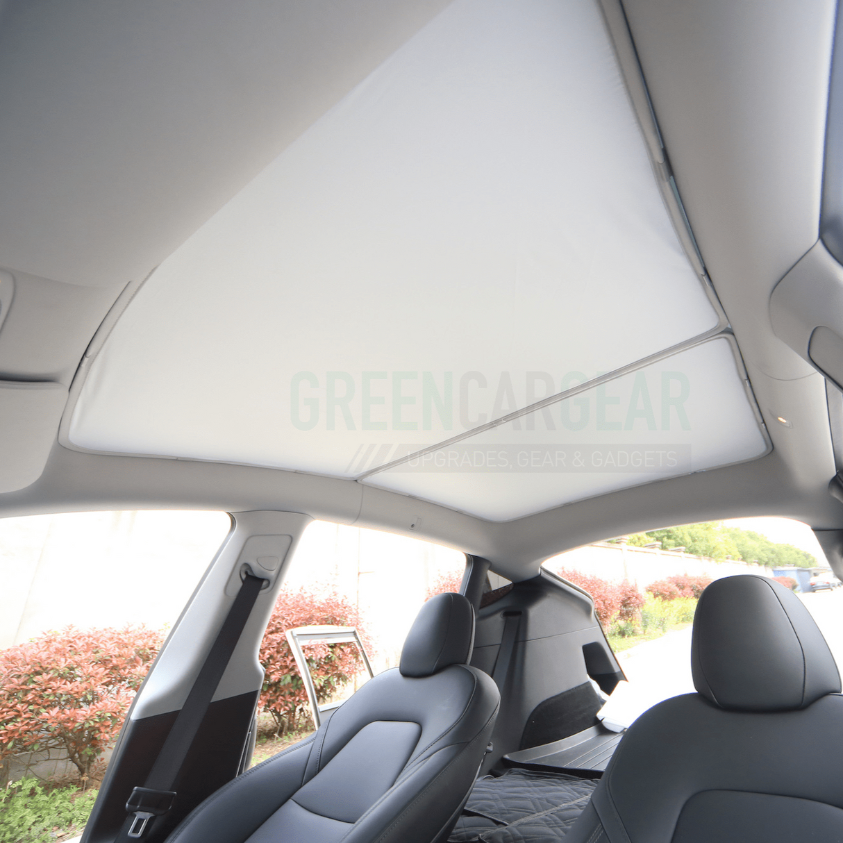 Letar du efter tillbehör till elbilar? Hos GreenCarGear har vi allt från bilvårdsprodukter, laddare för elbil, tillbehör för elbilsladdning hemma med mera. Du hittar allt Tesla-tillbehör, VW ID 4-tillbehör och Ford Mustang Mach E-tillbehör.