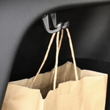 TMY påshängare för upphängning av shoppingpåsar och andra väskor