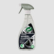 Turtle Wax Wheel Cleaner 500 ml. Svanenmärkt, för effektiv fälgrengöring.