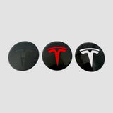 MV Spiral hjulkapslar - Tesla Model Y 2025 Juniper