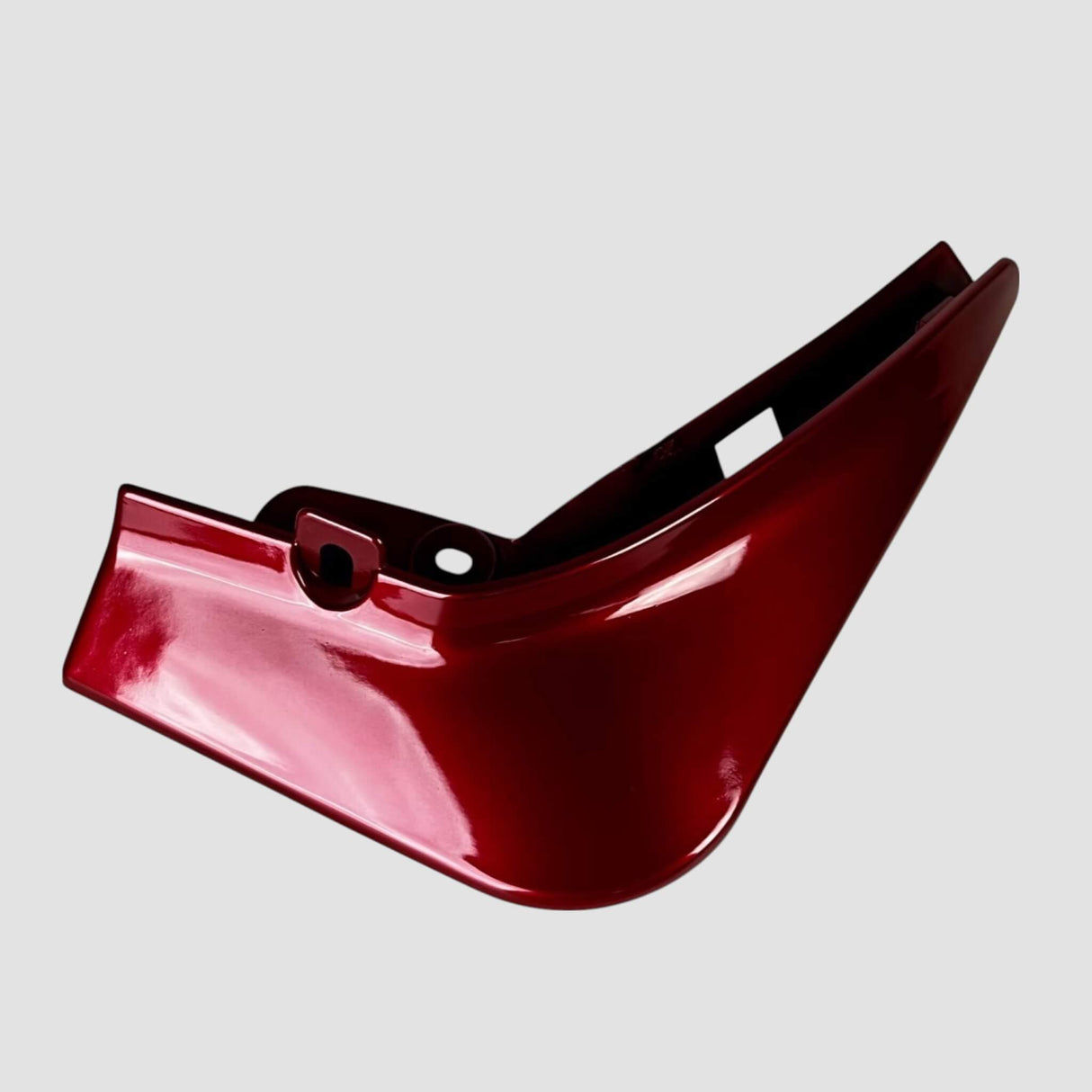 Stänklappar/mud flaps - passar Tesla Model 3