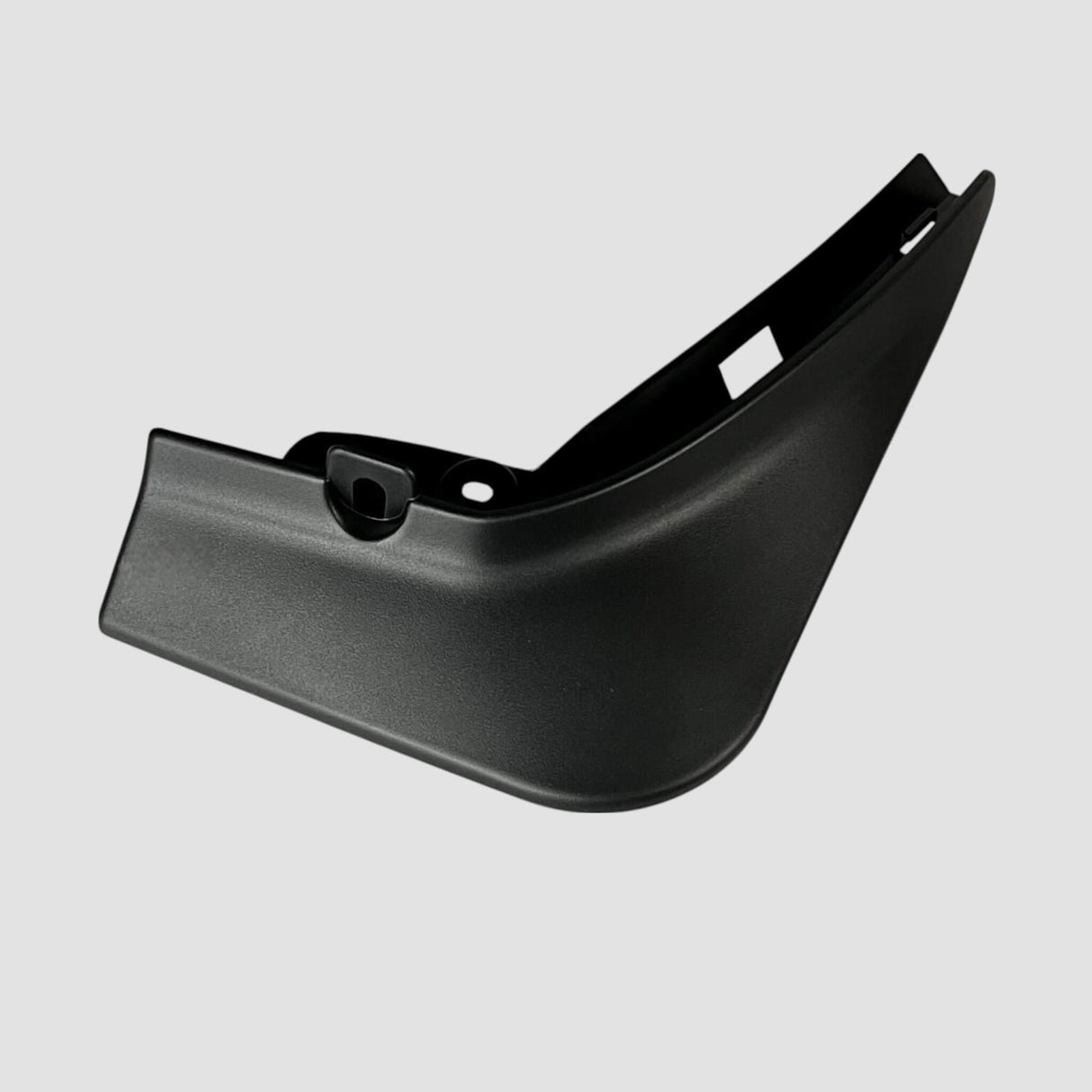 Stänklappar/mud flaps - passar Tesla Model 3