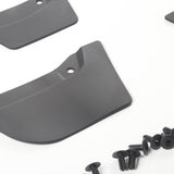 Stänkskydd/mud flaps till Tesla Model Y