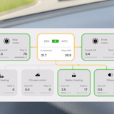 Letar du efter tillbehör till elbilar? Hos GreenCarGear har vi allt från bilvårdsprodukter, laddare för elbil, tillbehör för elbilsladdning hemma med mera. Du hittar allt Tesla-tillbehör, VW ID 4-tillbehör och Ford Mustang Mach E-tillbehör.