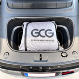 GCG MAX LevelComfort-madrass med memory foam