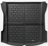 GCG MAX 3D bagagerumsmatta – passar till Tesla Model 3 Highland