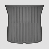 Allväders bagagerumsmatta - passar till Tesla Model Y