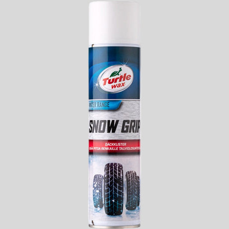 Turtle Wax Snöspray