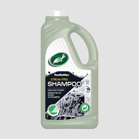 TurtleWaxVaxSchampoSvanen1L