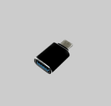 USB-adapter för Tesla utan logotyp