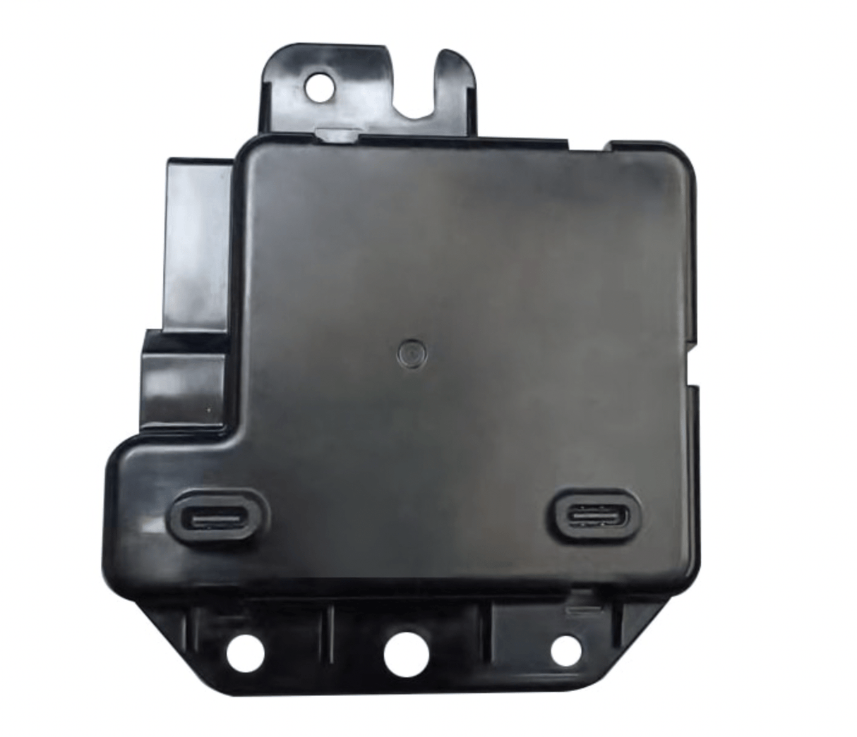 Center USB datamodul - passar till Tesla Model 3/Y 2022