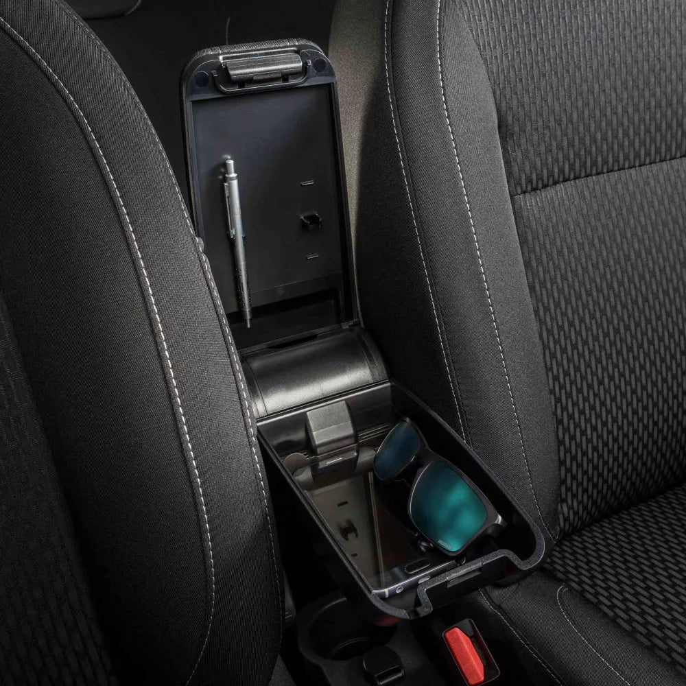 Rati armstöd - passar till VW ID. Buzz