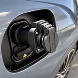 GCG MAX V2L Vehicle to Load adapter fra Type 2 til 230 V udtag