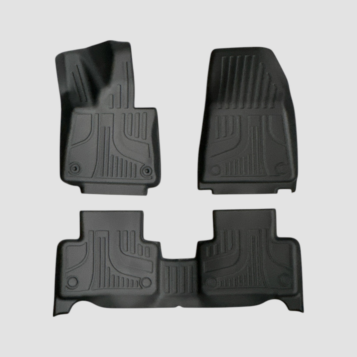 All Weather mattset – Volvo EX30