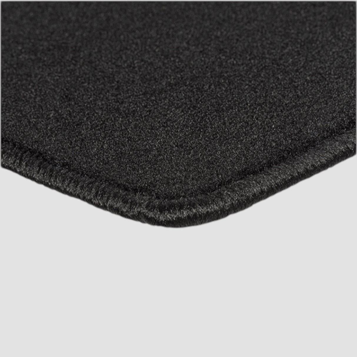 Velourmåtteset VW ID.4/ID.5 2020-