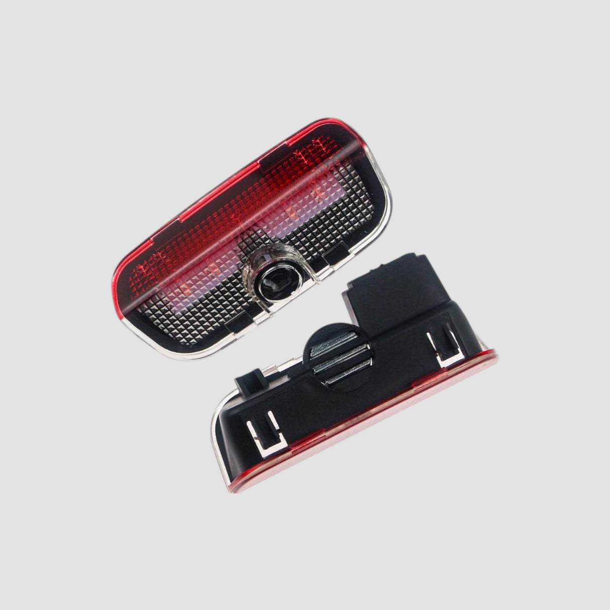 LED logoljus för VW ID.