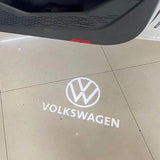 LED logoljus för VW ID.