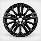 XPENG G6 hjulsidor 20" standardfälgar
