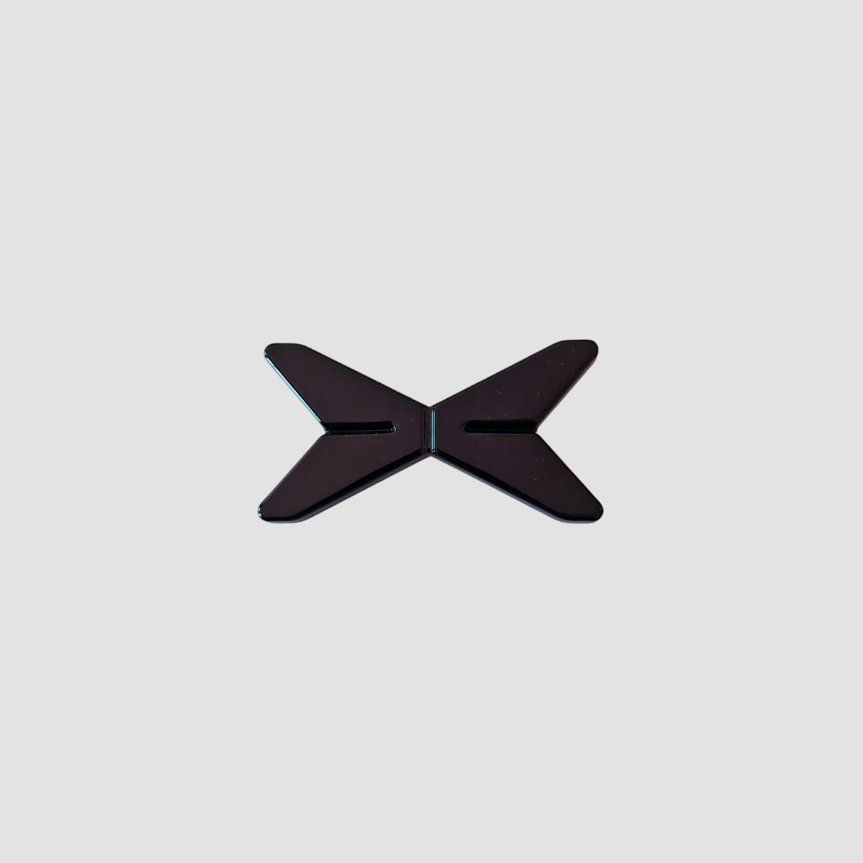 Emblemcover till frontlogga - XPENG G6
