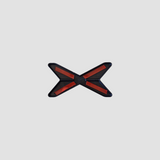 Emblemcover till frontlogga - XPENG G6
