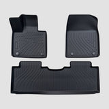 XPENG G9 All Weather mattset