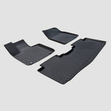 XPENG G9 All Weather mattset