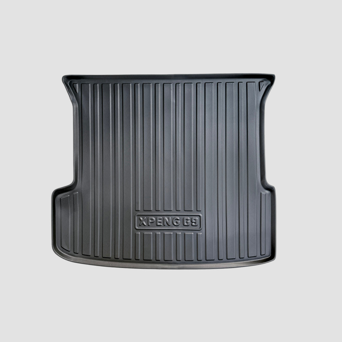 Bagagerumsmatta till XPENG G9 – 3D All Weather