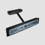 Mini USB-hubb – Passar till Tesla Model 3/Y