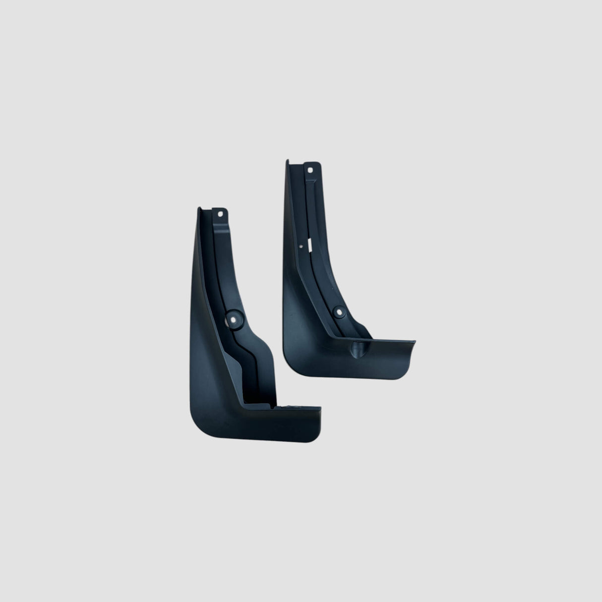 Mudflaps/stänkskydd - Passar till Zeekr 7X