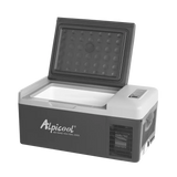 Alpicool G15 – Kompakt och Effektiv Kylbox för Bilen