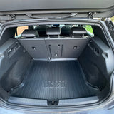 Bagagerumsmatta - Passar VW ID.3