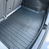 Bagagerumsmatta - Passar VW ID.3
