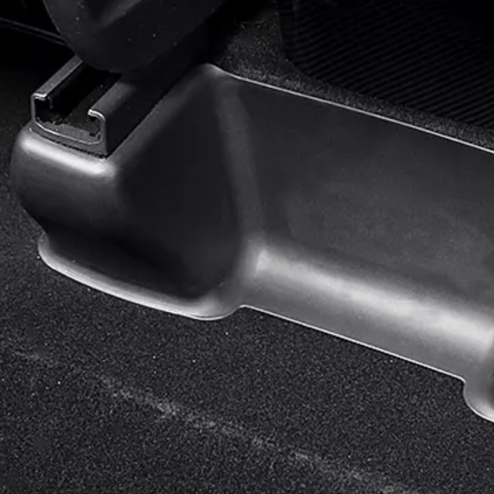 Skydd för skenor till Tesla Model Y
