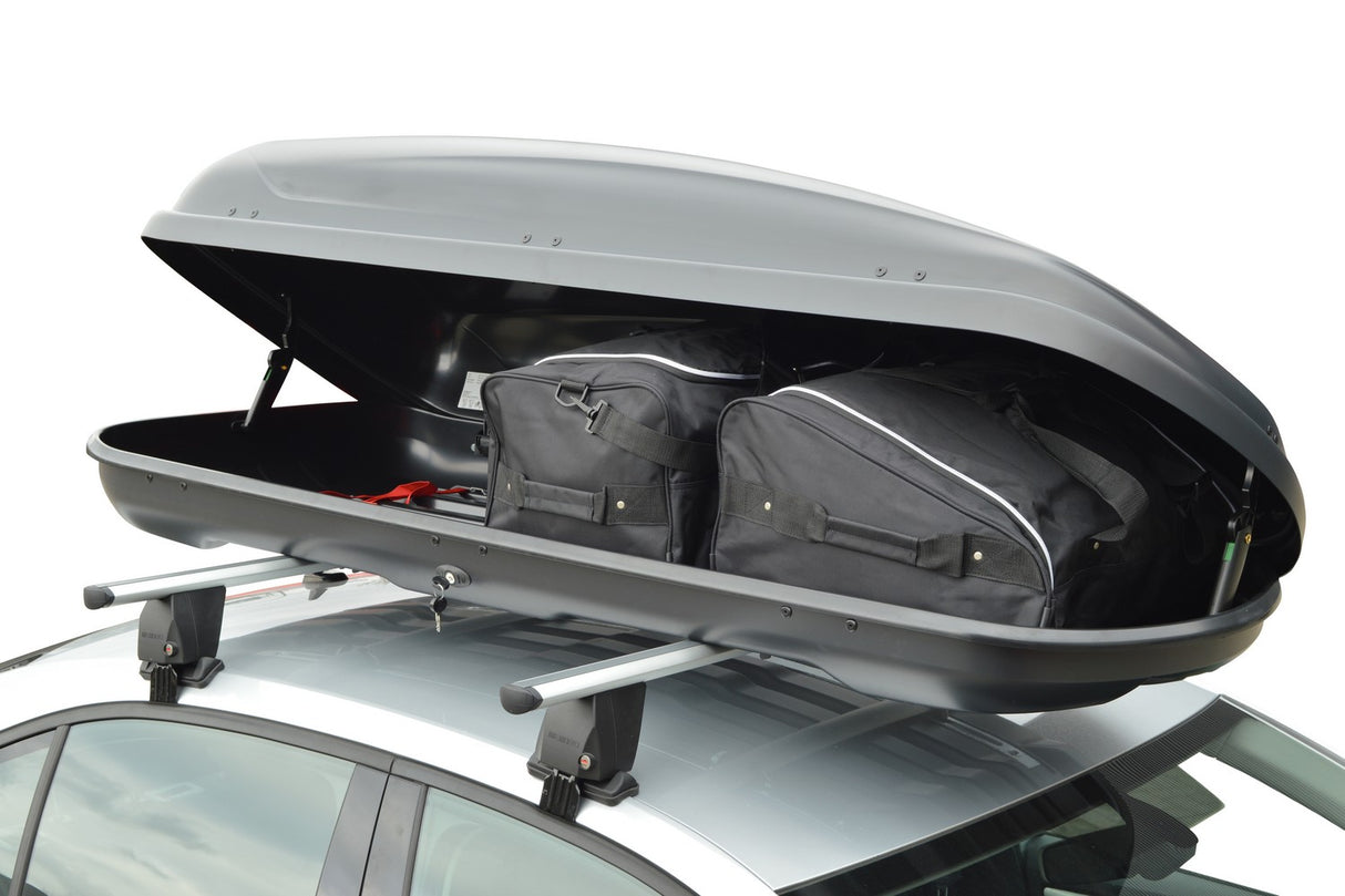 Car-Bags® väskset för takbox
