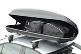 Car-Bags® väskset för takbox