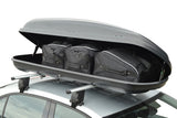 Car-Bags® väskset för takbox