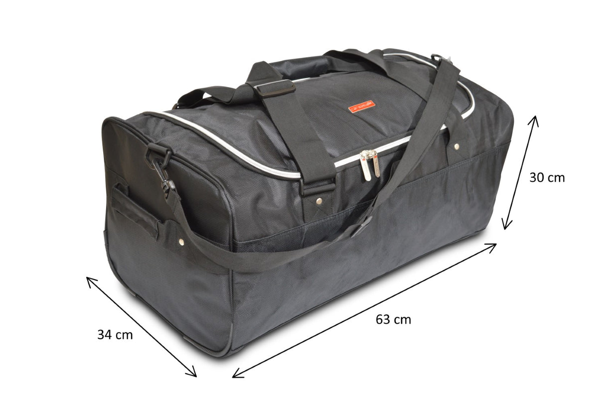 Car-Bags® väskset för takbox