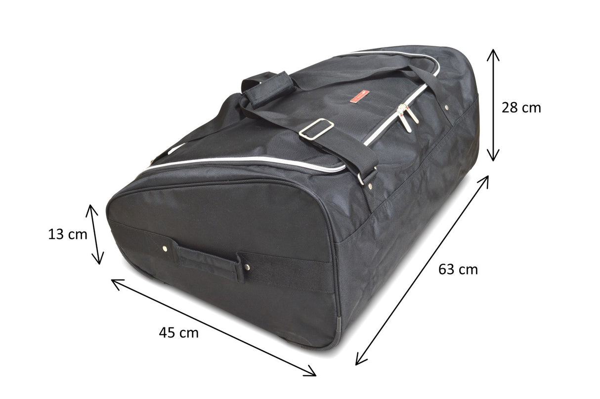 Car-Bags® väskset för takbox