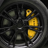 GCG MAX Cover till bromsok - Passar till Tesla Model 3