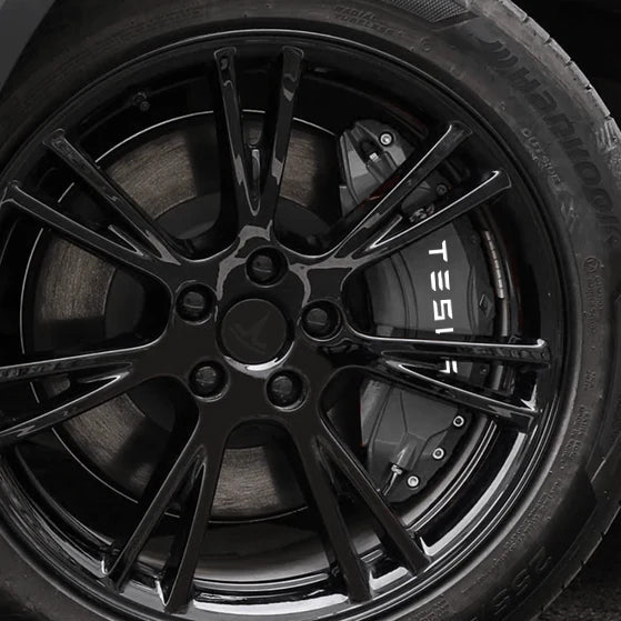 GCG MAX Cover till bromsok - Passar till Tesla Model Y